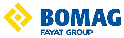 Bomag-logo