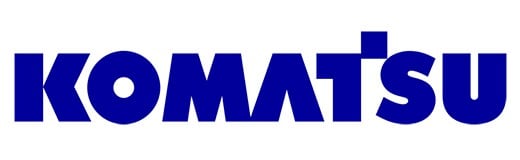 Komatsu-logo