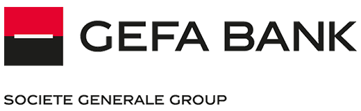 GEFA-BANK-logo