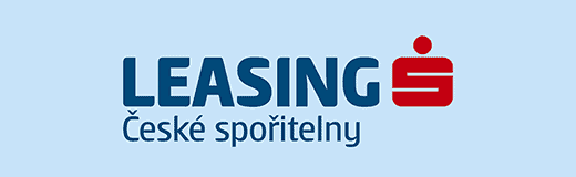 Leasing České spořitelny